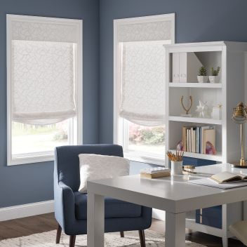 Aura Blinds, Shutters, and Cellular Shades in Calgary